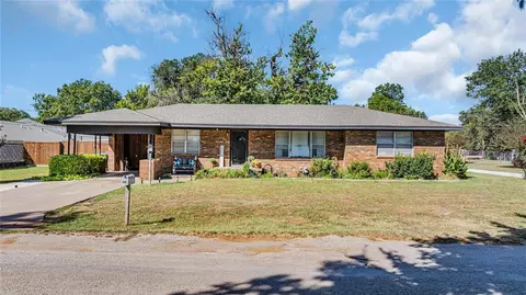 515 S Kerr Ave, Pauls Valley, OK 73075