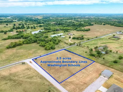 0000 201st St, Purcell, OK 73080