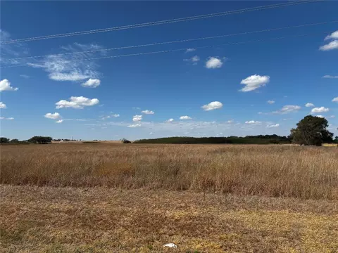 000 S County Road 206, Blair, OK 73521