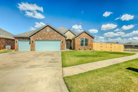 2217 NW 195th St, Edmond, OK 73012