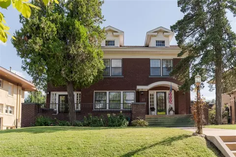 204 NW 19th St, Oklahoma City, OK 73103