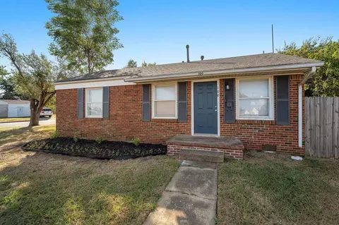 100 W Myrtle Dr, Midwest City, OK 73110