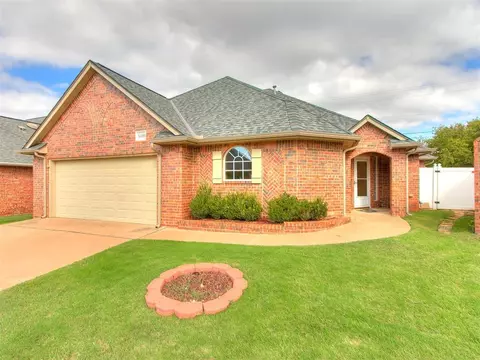 14900 Jefferson Ln, Oklahoma City, OK 73134