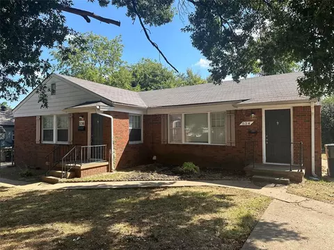 536 E Harmon Dr, Midwest City, OK 73110