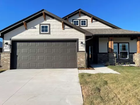 18605 Caballero Dr, Edmond, OK 73012