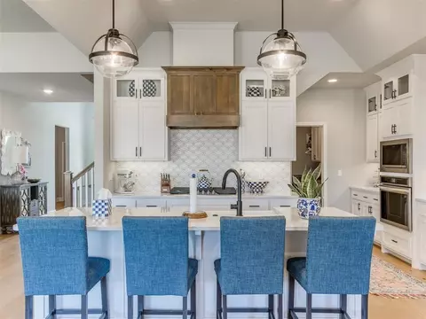 14540 Rushbrook Dr, Edmond, OK 73025