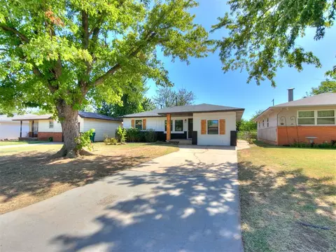 1124 NW 85th St, Oklahoma City, OK 73114