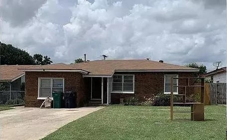 1307 SE 40th St, Oklahoma City, OK 73129