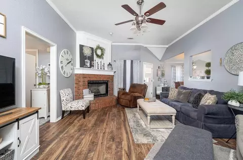 13204 Springcreek Ct, Oklahoma City, OK 73170
