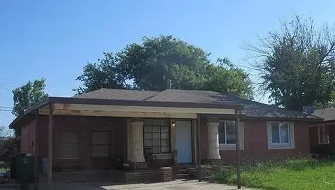 1517 SW 61st St, Oklahoma City, OK 73159