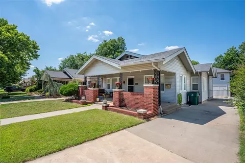 1413 NW 19th St, Oklahoma City, OK 73106