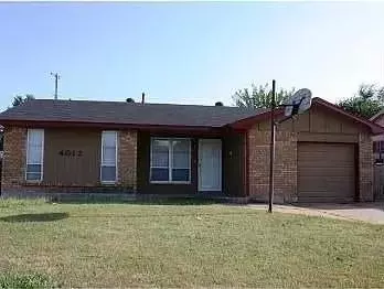 4012 SE 47th St, Oklahoma City, OK 73135