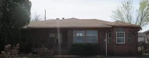 812 E Hill St, Oklahoma City, OK 73105