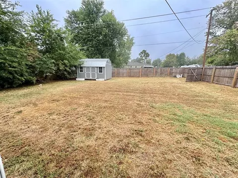 703 S Dungan Ave, Cushing, OK 74023 photo 34