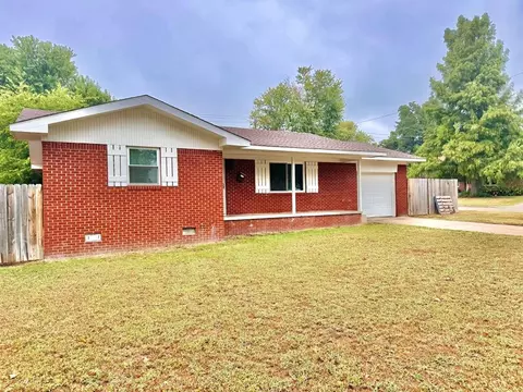 703 S Dungan Ave, Cushing, OK 74023 photo 6