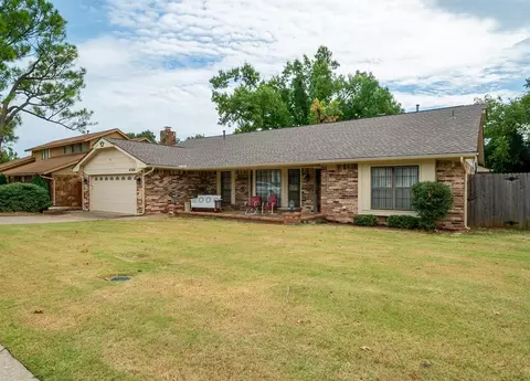 6308 Kingsbridge Dr, Oklahoma City, OK 73162