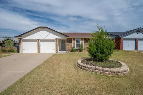 3221 SW 95th St, Oklahoma City, OK 73159