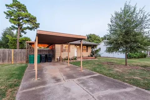 7004 S Kleiner Ave, Oklahoma City, OK 73169