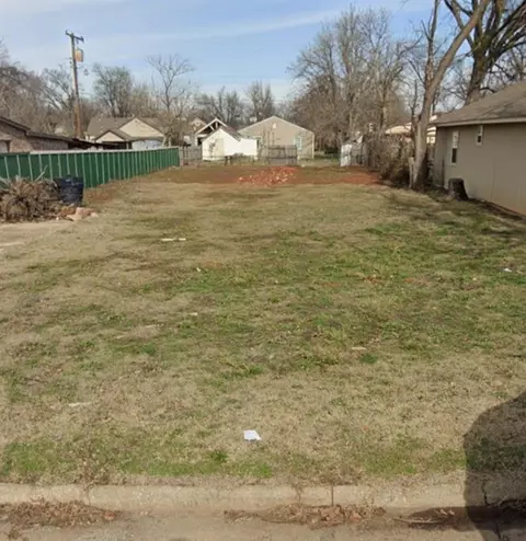 1517 SW 33rd St, Oklahoma City, OK 73119