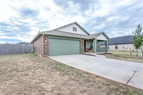 244 Jennifer Dr, Blanchard, OK 73010