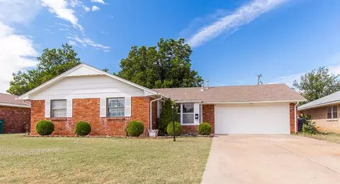 7205 S Mckinley Pl, Oklahoma City, OK 73139