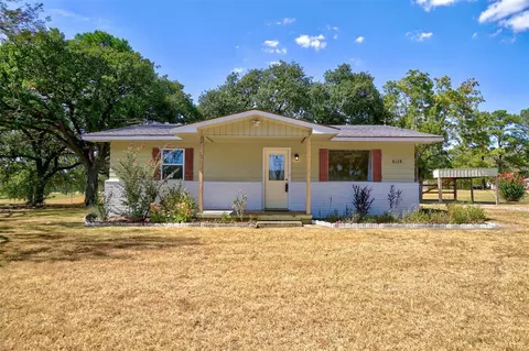 8128 Econtuchka Rd, Prague, OK 74864