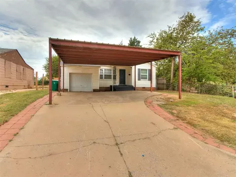 2936 NW 30th St, Oklahoma City, OK 73112