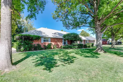 3437 NW 68th St, Oklahoma City, OK 73116
