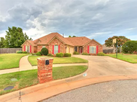 1501 NW 197th Cir, Edmond, OK 73012