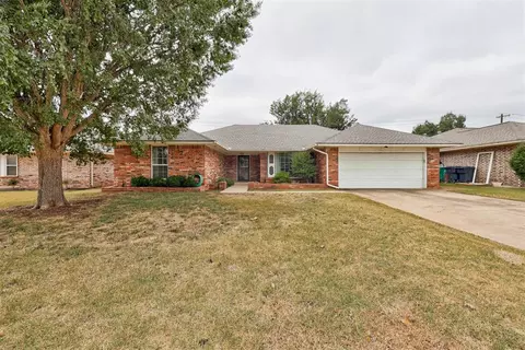 12105 Sylvester Dr, Oklahoma City, OK 73162