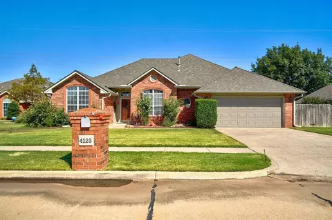 4125 Nicole Pl, Norman, OK 73072