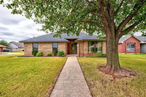 3729 Western Heights Ave, Oklahoma City, OK 73179