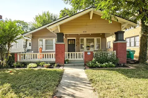 434 NW 27th St, Oklahoma City, OK 73103