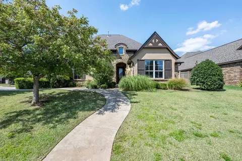 16201 Josiah Pl, Edmond, OK 73013