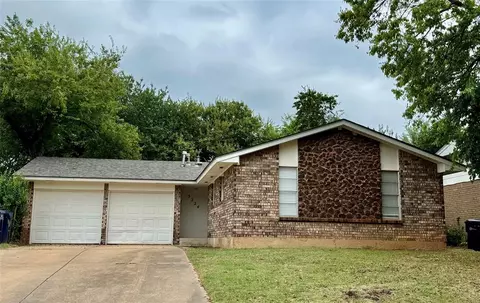 5224 Brookdale St, Oklahoma City, OK 73135