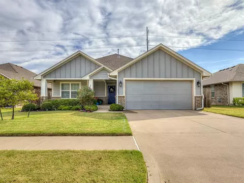 8808 Arman Dr, Yukon, OK 73099