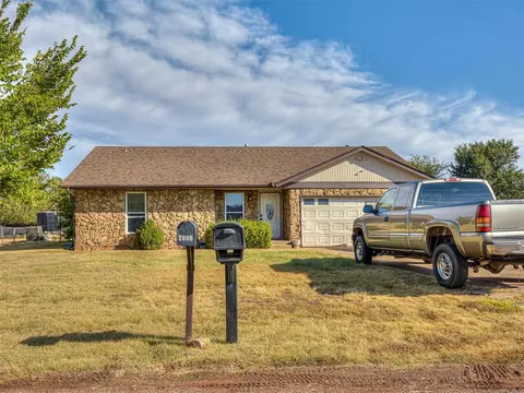 927 NW Harrison Ave, Piedmont, OK 73078