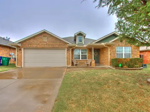 3101 SE 95th St, Moore, OK 73160