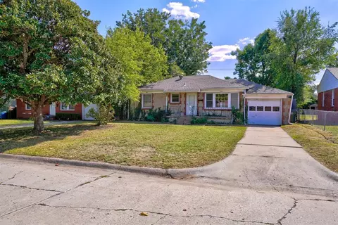 516 Showalter Dr, Midwest City, OK 73110