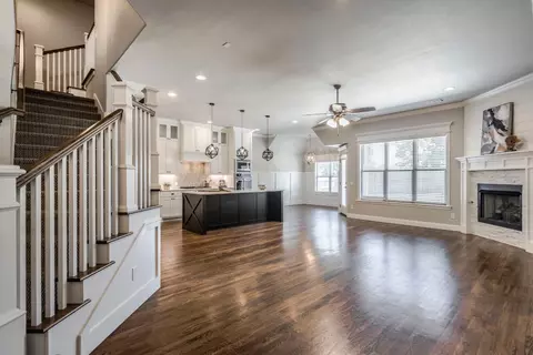 8300 Dax Dr, Edmond, OK 73034