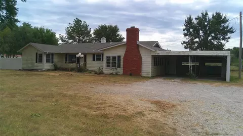 41291 Bob Crouch Dr, Tecumseh, OK 74873 photo 2