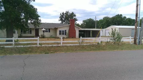 41291 Bob Crouch Dr, Tecumseh, OK 74873