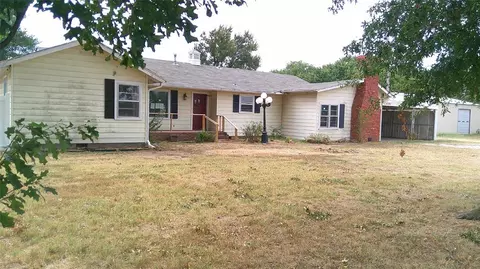 41291 Bob Crouch Dr, Tecumseh, OK 74873 photo 3