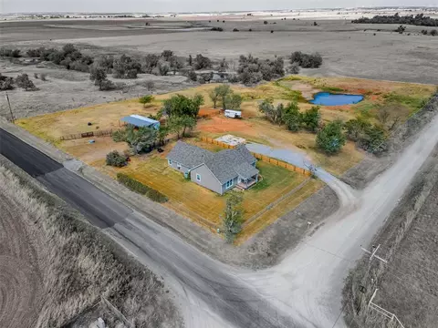 1696 County Street 2820, Pocasset, OK 73079