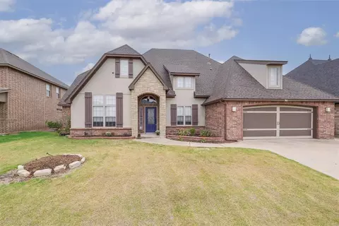 10904 NW 118th St, Yukon, OK 73099