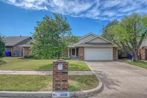 3108 Cove Hollow Ct, Norman, OK 73072