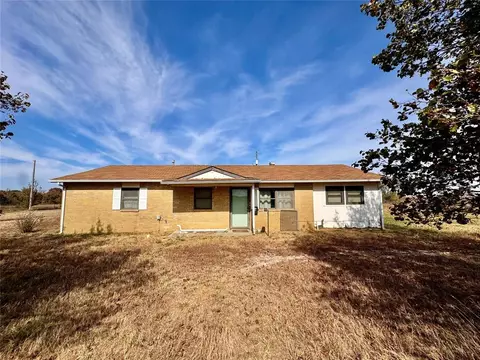 35087 Ew Ew 1240 Rd, Seminole, OK 74868