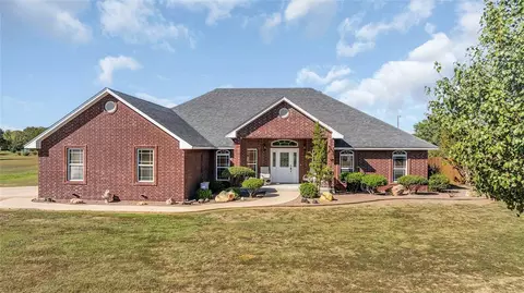 436 Gayle St, Ardmore, OK 73401