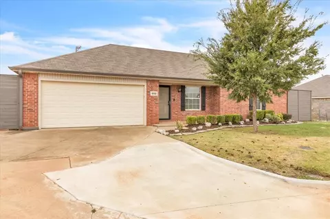 600 SE 60th Pl, Oklahoma City, OK 73149