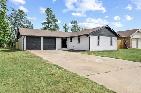504 Harris Dr, Mcloud, OK 74851